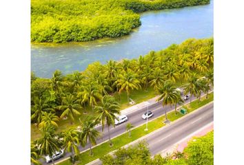 Lote de Terreno en  Zona Hotelera, Cancún, Quintana Roo