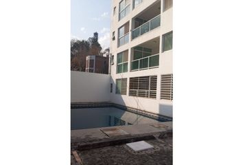 Departamento en  Hacienda Tétela, Cuernavaca, Morelos