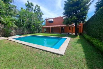 Casa en  Pueblo Viejo, Morelos