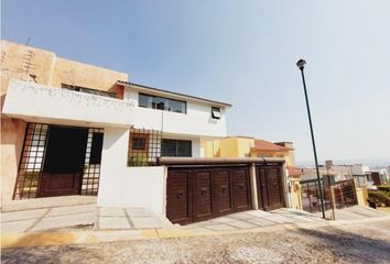 Casa en  Fraccionamiento Paseos Del Bosque, Naucalpan De Juárez