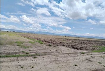 Lote de Terreno en  Zapotlán De Juárez, Hidalgo