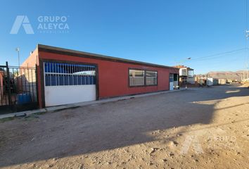 Casa en  Granjas Familiares Valle De Chihuahua, Municipio De Chihuahua