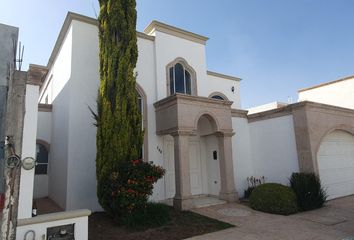 Casa en  San Patricio, Saltillo, Saltillo, Coahuila