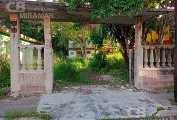 Lote de Terreno en  La Paz, Tampico