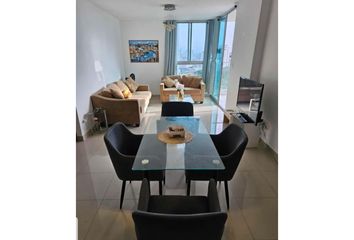 Apartamento en  San Francisco, Ciudad De Panamá