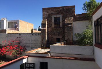 Casa en  Centro, Santiago De Querétaro, Municipio De Querétaro