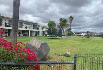 Lote de Terreno en  Fraccionamiento El Campanario, Municipio De Querétaro