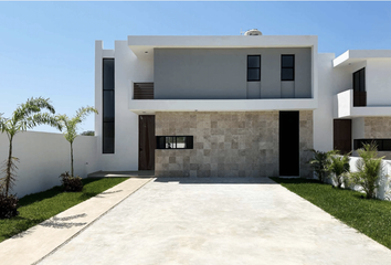 Casa en  Pueblo Dzitya, Mérida, Yucatán