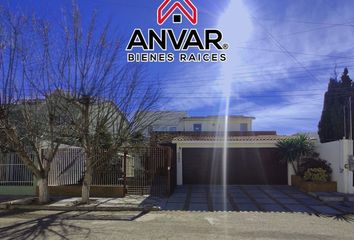 Casa en  Calle Hacienda De Bustillos 6364, Las Huertas, Cuauhtemoc, Chihuahua, 31555, Mex