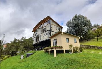 Casa en  La Calera, Cundinamarca