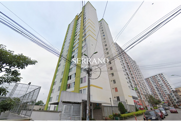 Apartamento en  Provenza, Bucaramanga