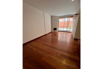 Apartamento en  Chicó Reservado, Bogotá