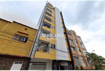 Apartamento en  San Francisco, Bucaramanga