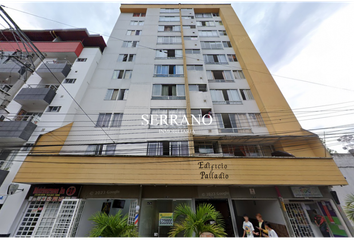 Apartamento en  Cabecera Del Llano, Bucaramanga