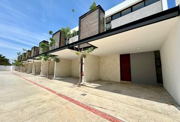 Casa en  Santa Gertrudis Copo, Mérida, Yucatán