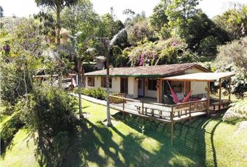 Villa-Quinta en  El Retiro, Antioquia