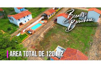 Lote de Terreno en  Barichara, Santander