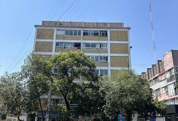 Departamento en  Roma Sur, Cuauhtémoc, Cdmx