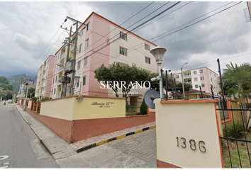 Apartamento en  Santa Ana, Floridablanca