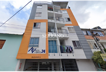 Apartamento en  Cañaveral, Floridablanca