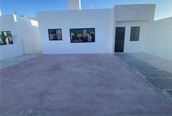 Casa en condominio en  97347, Kantoyna, Yucatán, Mex