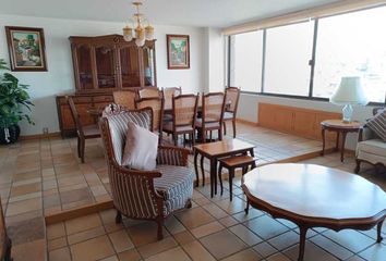 Departamento en  Avenida Moliére 63, Polanco Ii Sección, Miguel Hidalgo, Ciudad De México, 11540, Mex