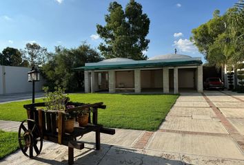 Casa en  Solar De Jonacatique, Jesús María, Aguascalientes