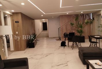 Departamento en  Ciudad De México, Benito Juárez, Acacias, Eje 3 Poniente, 3240, Mexico