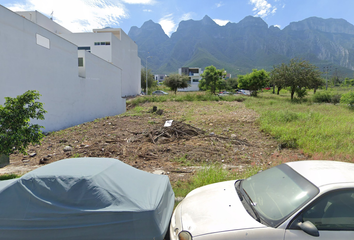 Lote de Terreno en  Calle Linces 125, Cumbres Mediterráneo, Monterrey, Nuevo León, 64619, Mex