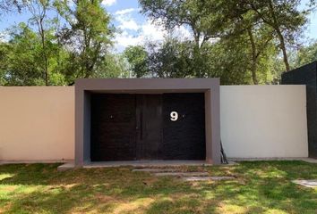 Quinta en  Calle Colón S, Centro De Montemorelos, Montemorelos, Nuevo León, 67500, Mex