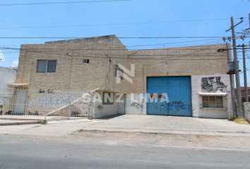 Local comercial en  Avenida Lázaro Cárdenas Del Río, Santa María, Celaya, Guanajuato, 38090, Mex