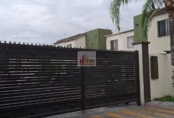 Casa en condominio en  Privada Nicolás Bravo, Claustros De La Hacienda, Temixco, Morelos, 62586, Mex