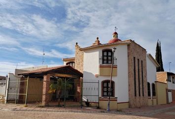 Casa en  Calle San José, Rinconada San José Buenavista, San Francisco De Los Romo, Aguascalientes, 20303, Mex