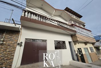 Casa en  Calle J. J. Coronado 27-501, Aguacatal, Xalapa-enríquez, Xalapa, Veracruz De Ignacio De La Llave, 91133, Mex