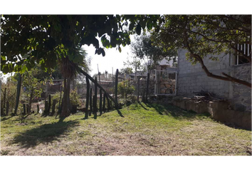 Lote de Terreno en  Santa Elena, Panotla