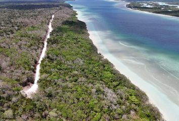 Lote de Terreno en  Bacalar, Bacalar, Bacalar, Quintana Roo