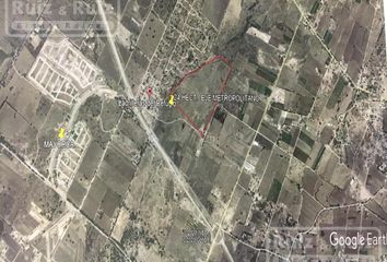 Lote de Terreno en  Ladrilleras Del Refugio, León