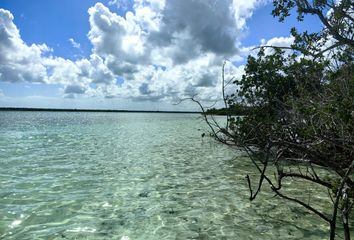 Lote de Terreno en  Bacalar, Bacalar, Bacalar, Quintana Roo