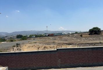 Lote de Terreno en  Parque Industrial Polígono Empresarial Santa Rosa Jauregui, Municipio De Querétaro