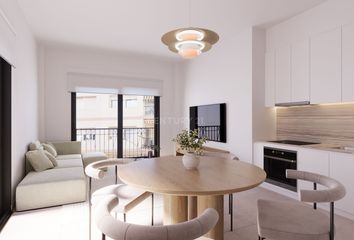 Apartamento en  Benissa, Alicante Provincia