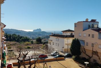 Apartamento en  Benissa, Alicante Provincia