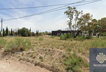 Terrenos en  Calle Alsina 4272-4400, Bahía Blanca, B8002, Provincia De Buenos Aires, Arg