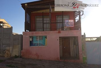 Casa en  Valparaíso, Valparaíso