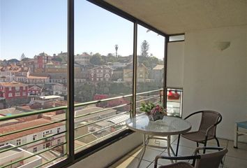 Departamento en  Viña Del Mar, Valparaíso