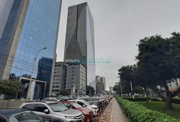 Oficina en  Corpac, Lima