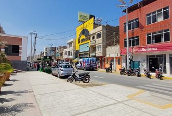 Local comercial en  Chincha Alta, Chincha