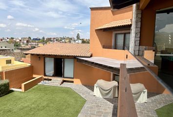 Casa en condominio en  Calle Paseo Lavanda, Vista Antigua, San Miguel De Allende, Guanajuato, 37717, Mex