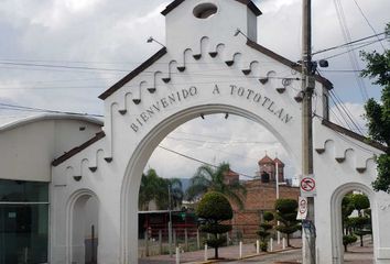 Lote de Terreno en  Tototlán, Jalisco