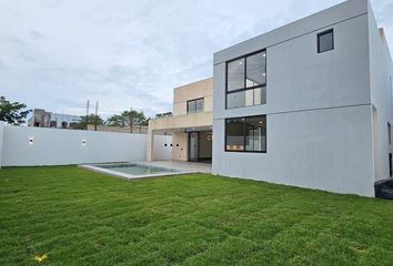 Casa en  Pueblo Temozon Norte, Mérida, Yucatán