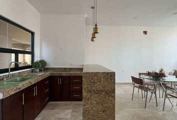 Departamento en  Calle 75 196, Benito Juárez Norte, Mérida, Yucatán, 97115, Mex